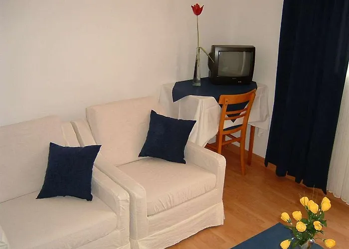 Apartman Marija