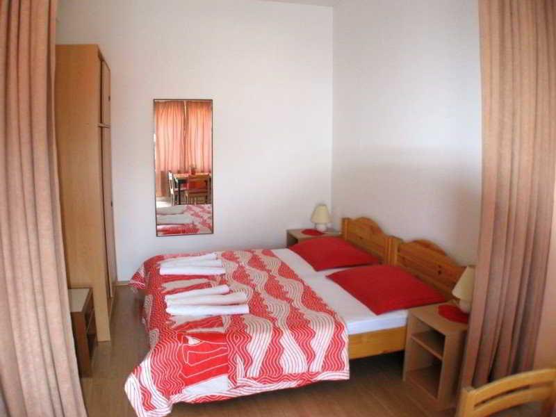 Marija Hotel 3*